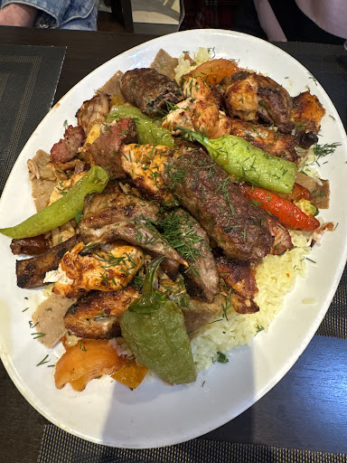 Photo of Hill Ephesus Restaurant - 6 Market Hl, Huntingdon PE29 3NR